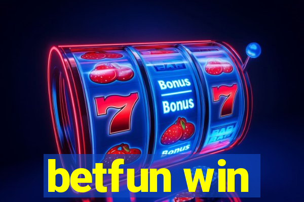 betfun win